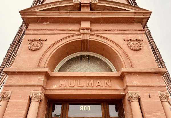Hulman and Company Building