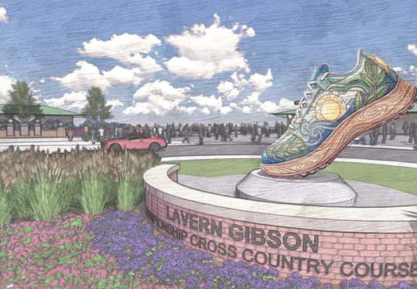 Runners Circle image Master Plan