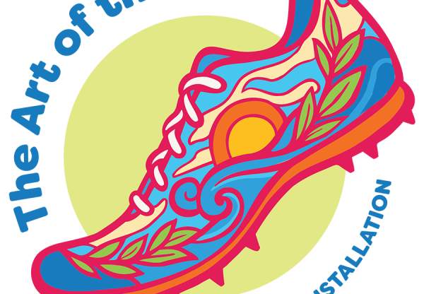 Art of the Run logo