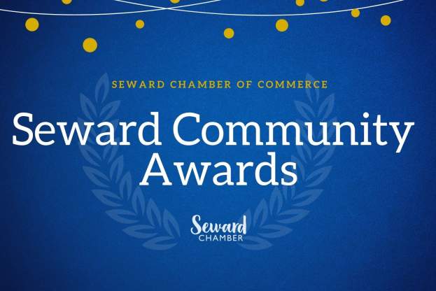 seward community awards