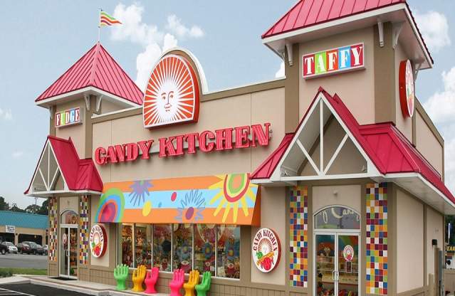 Candy Kitchen