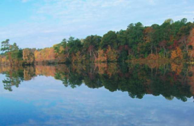 Lums Pond State Park