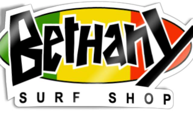 Bethany Surf Shop