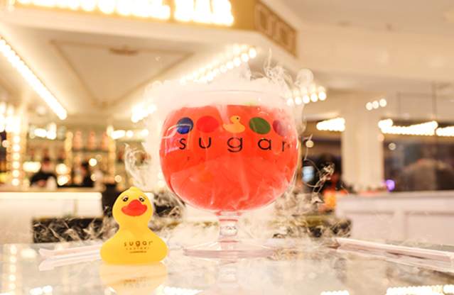 Sugar Factory