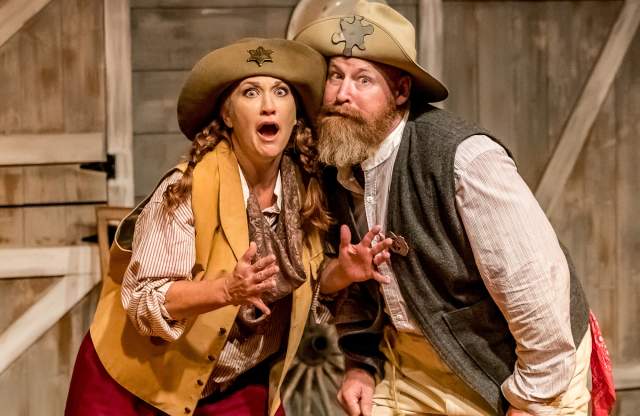 The 6 Best Dinner Shows in Branson