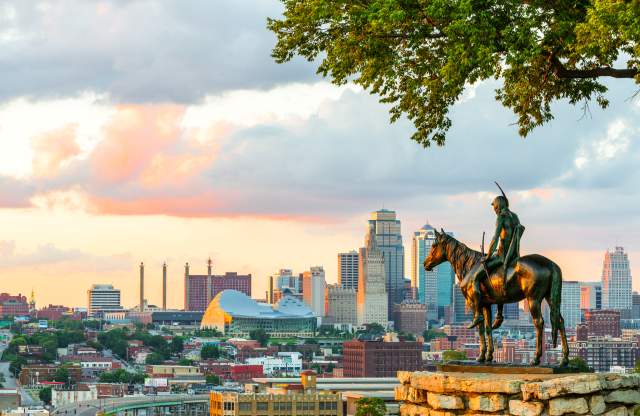 Road Trip Itinerary: Kansas City to Branson, MO