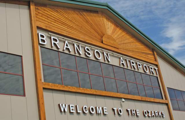 Branson Airport
