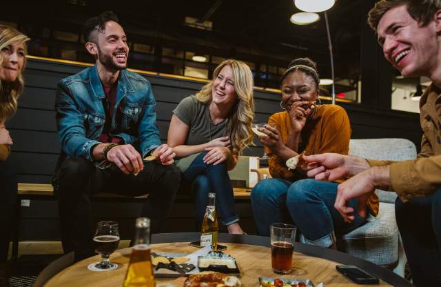 Top Group Dining Spots for Branson Meetings