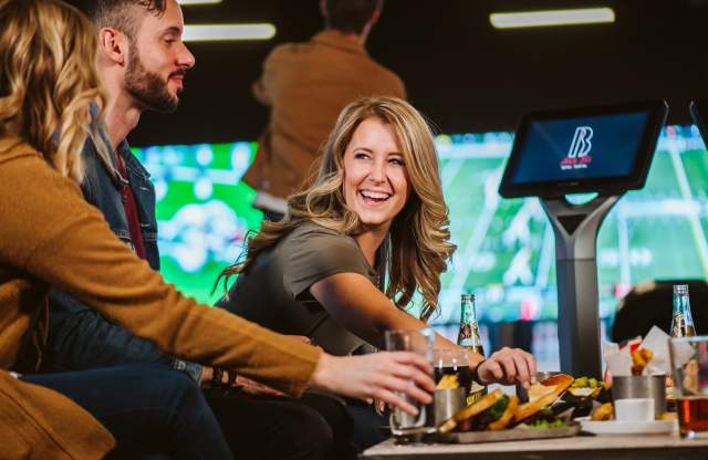 Sports Bars in Branson