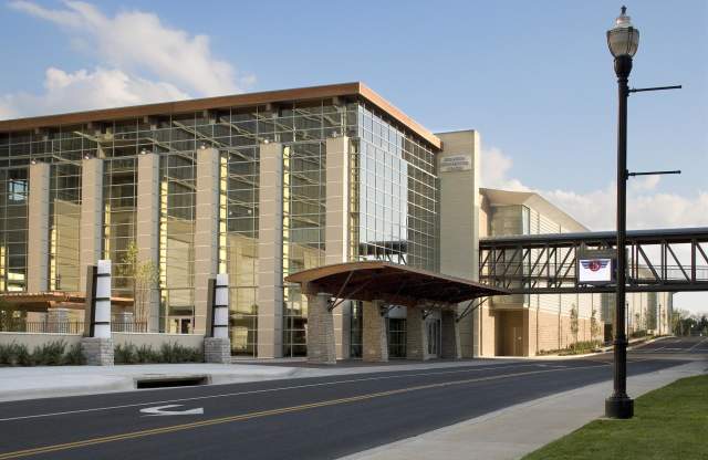 Branson Convention Center