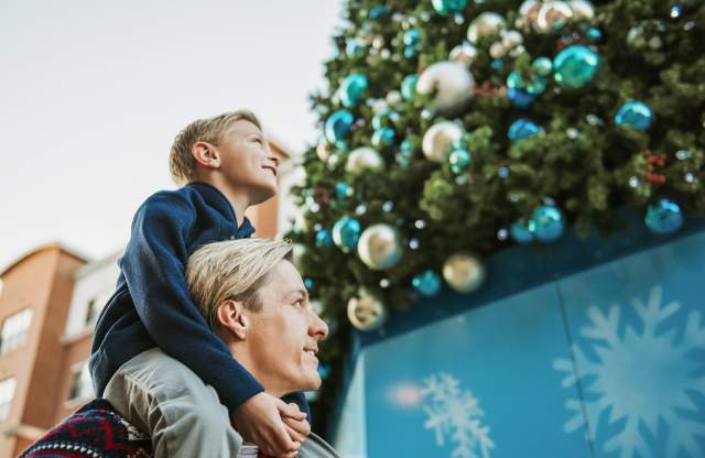 America’s Christmas Tree Trail Game