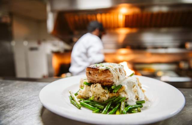 Easter Brunch in Branson 2026