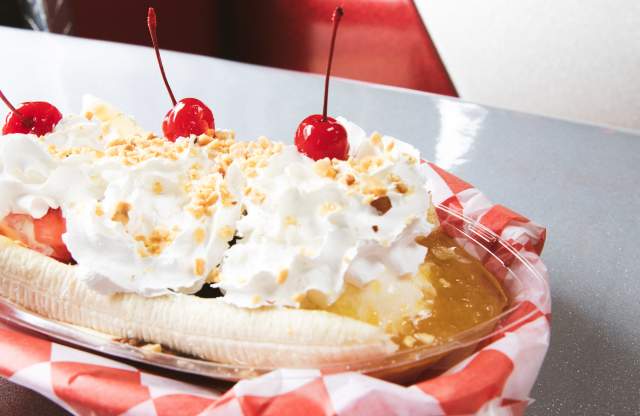 Ready to Cool Off? Where Are Branson's Best Sips & Scoops?
