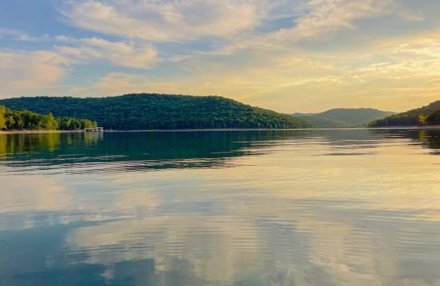 Three Pristine Lakes In 12 Hours (or Less)