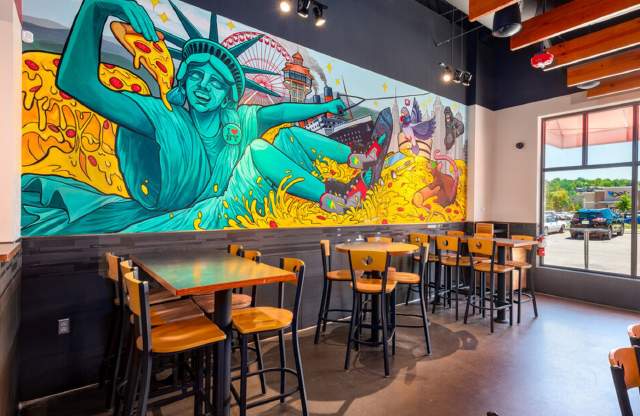 Top Must-See Branson Murals