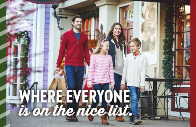 Year-Round Christmas Stores in Branson