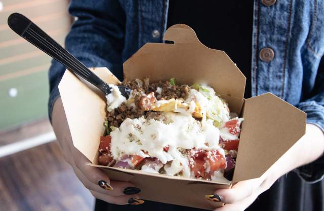 24 Hour Foodie Crawl