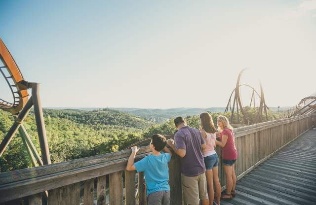 Explore Branson This Spring: A Simple Weekend Itinerary