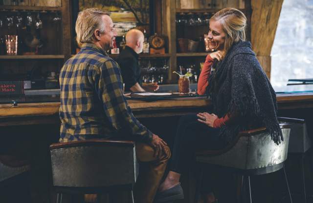 Things to Do in Branson for Seniors