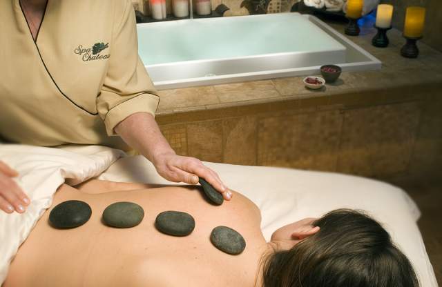 Pamper Yourself with Spas & Retreats in Branson