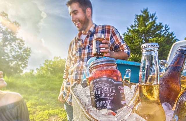 Distilleries in Branson