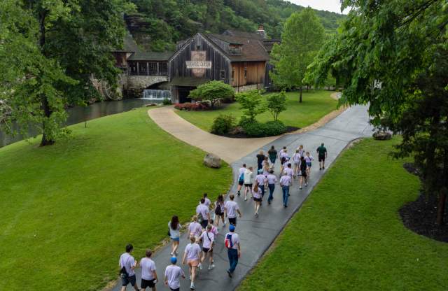 Youth Students Group Tour