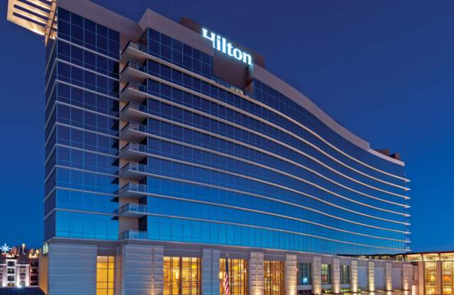 Downtown Branson Lodging: Stay in the Center of the Excitement!