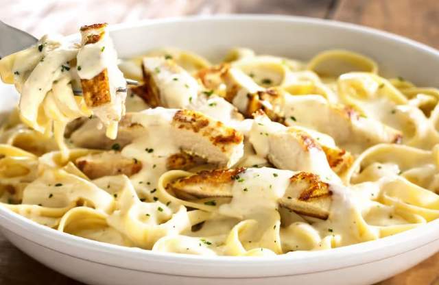 8 Italian Specialty Dishes in Branson