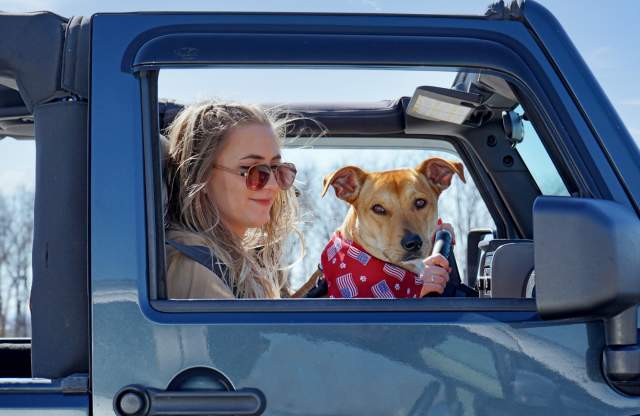 Road Trip Itinerary: St. Louis to Branson 