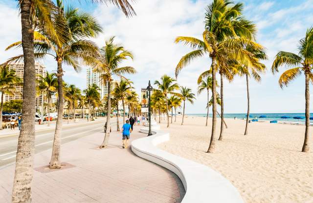 Fort Lauderdale