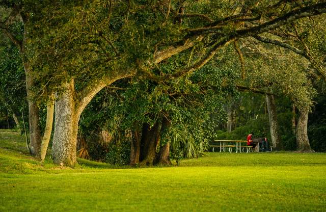 Pembroke Park