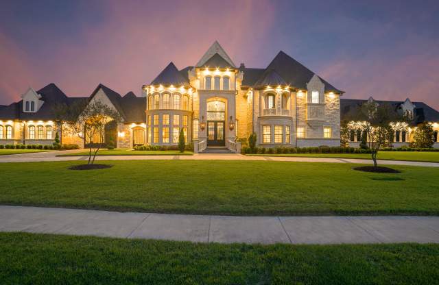 Southwest Ranches