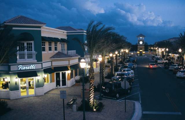 Weston Town Center