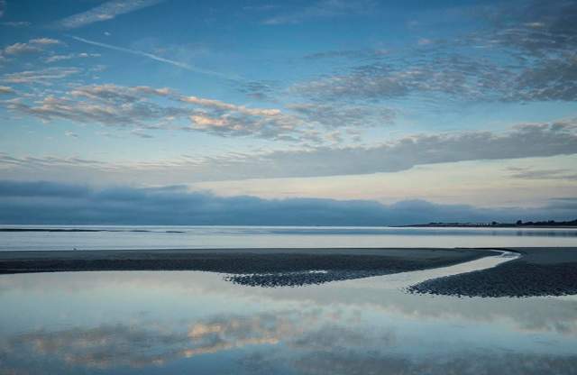 West Wittering Beach