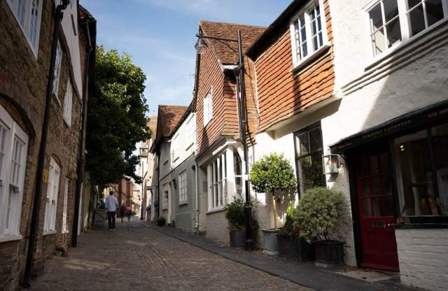 Petworth