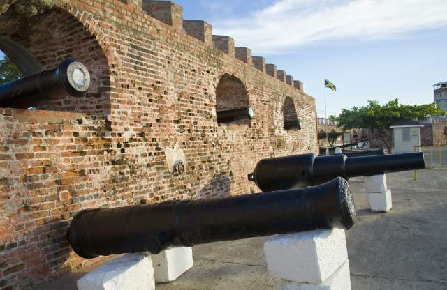 Port Royal Jamaica Guide: History, Pirates, and Modern Adventures