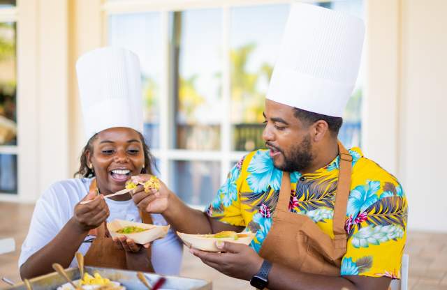 How to Make Ackee and Saltfish like a Jamaican