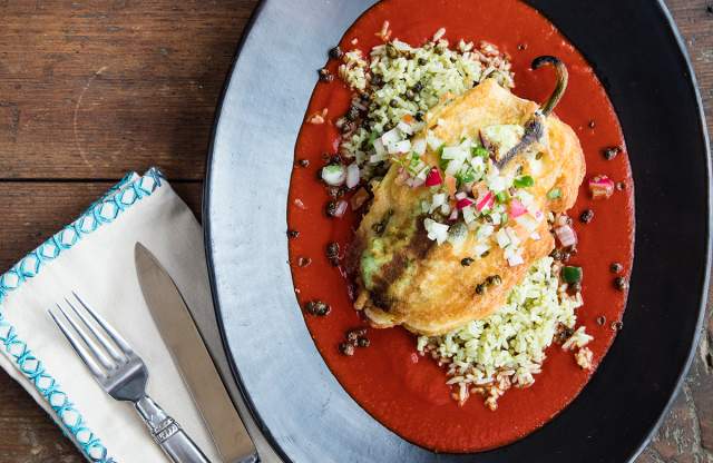 Taos Restaurant Week