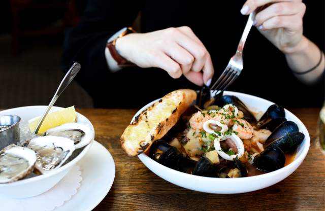 Newport Restaurant Group