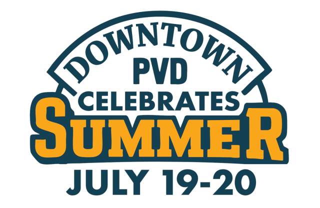 Downtown PVD Celebrates Summer