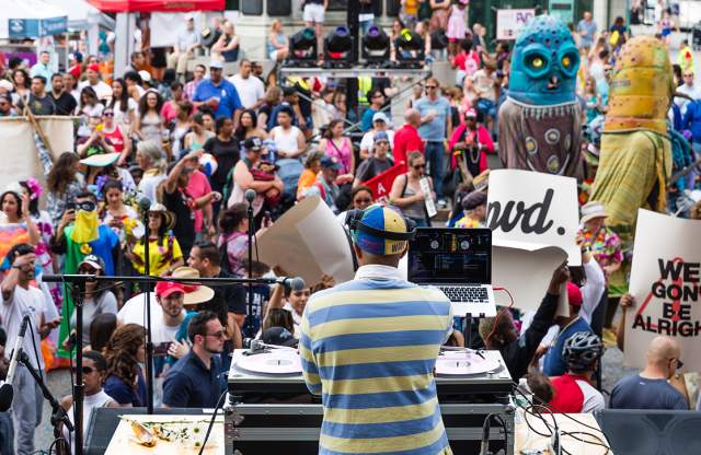PVDFest 2018
