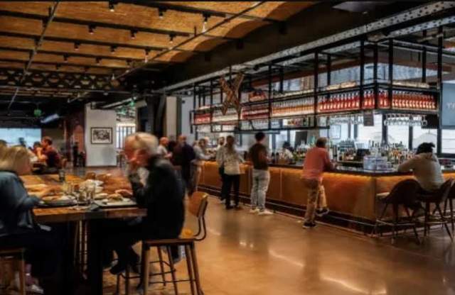 Track 15 Providence Culinary Collective