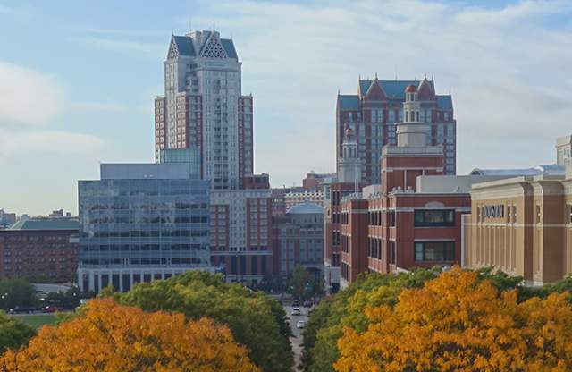 Fall Festivals & Events in the Providence Area