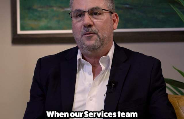 Tom Riel - Customized Experience with the PWCVB