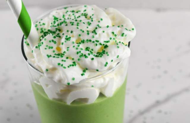 Dave's Market Lucky Clover