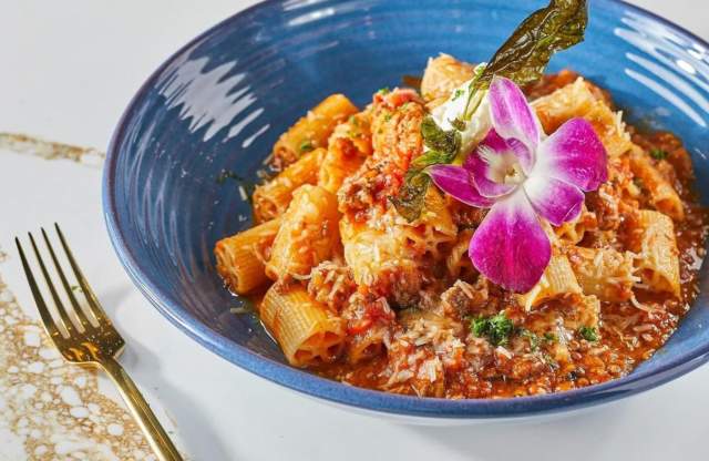 Providence Restaurant Weeks Dinner