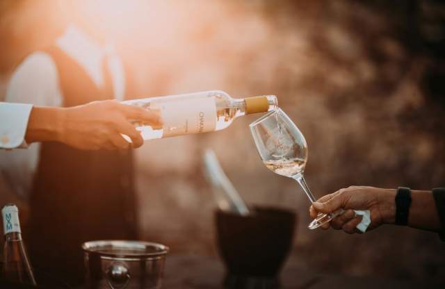 Providence Culinary Collective Tickets On Sale Now