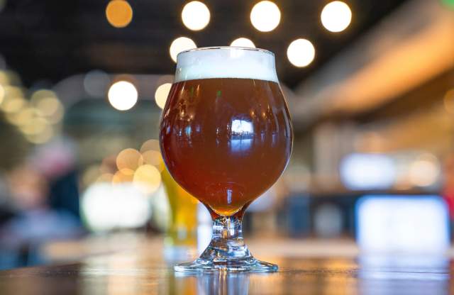 Plenty on Tap for the Return of Rhode Island Craft Beer Week