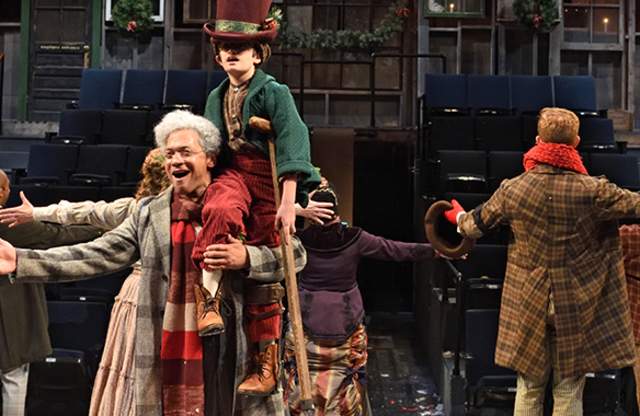 7 Not-to-Miss Holiday Events