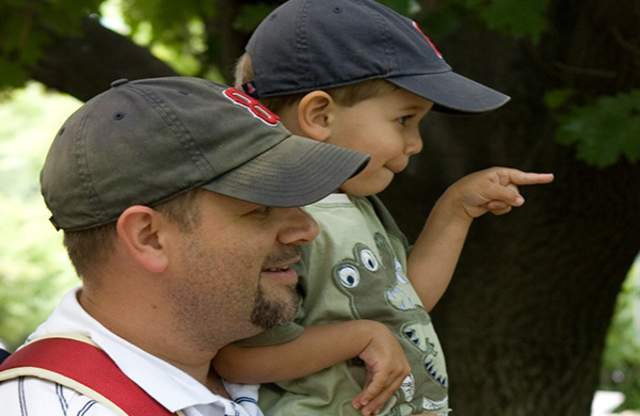 Father's Day